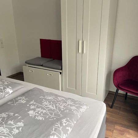 Appartement Im Herzen Von Leimen Exteriér fotografie